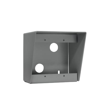 Lowell Protective Hooded Box PHB-2